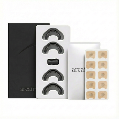 arcairve™ Base Kit