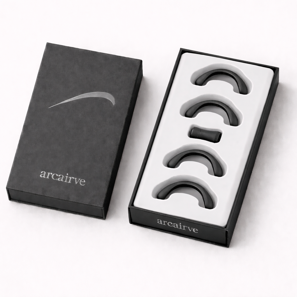 arcairve™ Base Kit