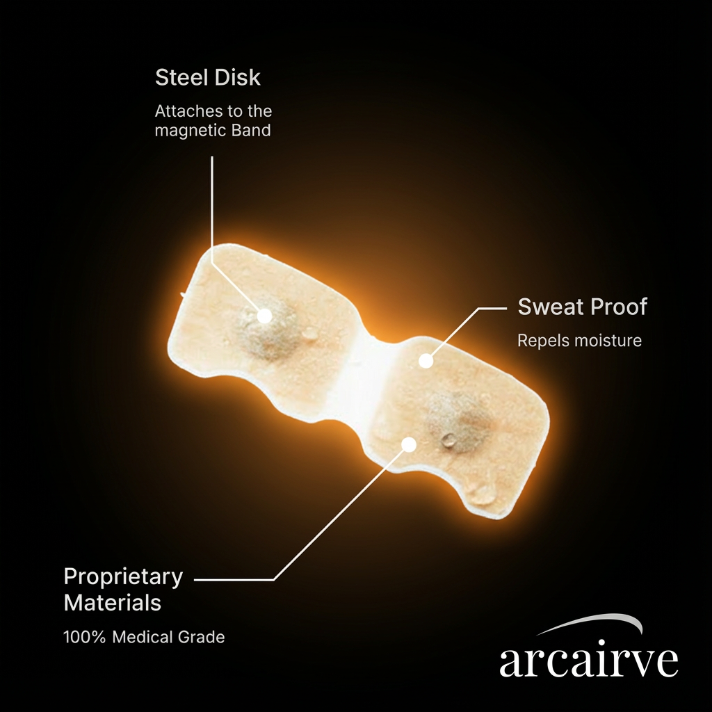 Archive Your Air. Elevate Your Rest.