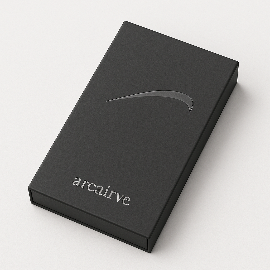 arcairve™ Base Kit